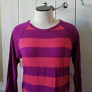 Striped LLR Randy size M (see description!!)